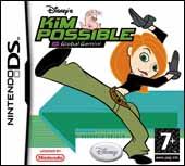 Kim Possible: 6 Global Gemini